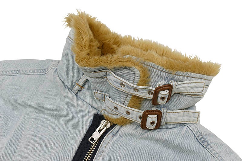 BILLIONAIRE BOYS CLUB BB YUKON JACKET (801-8401:INFINITY