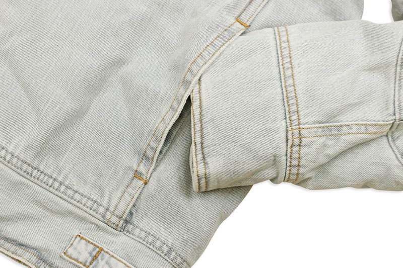 BILLIONAIRE BOYS CLUB BB YUKON JACKET (801-8401:INFINITY)