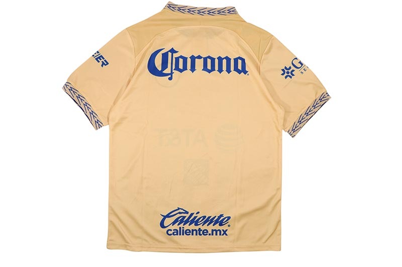 CLUB AMERICA SOCCER JERSEY SET