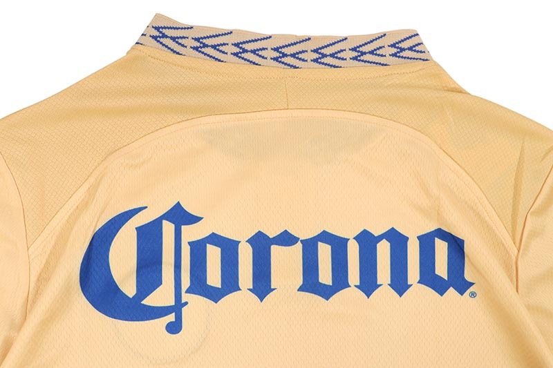 CLUB AMERICA SOCCER JERSEY SET