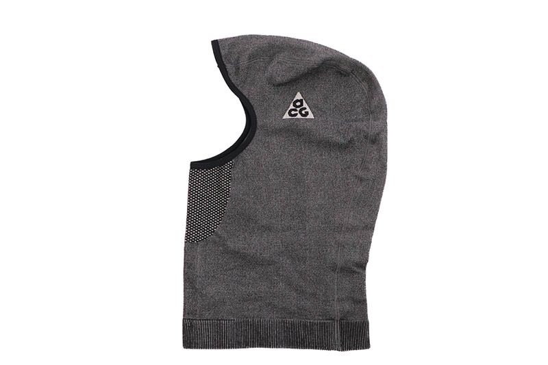 NIKE ACG UV BALACLAVA (HQ7398-050:ANTHRACITE/SUMMIT WHITE) N.101.0894.050
