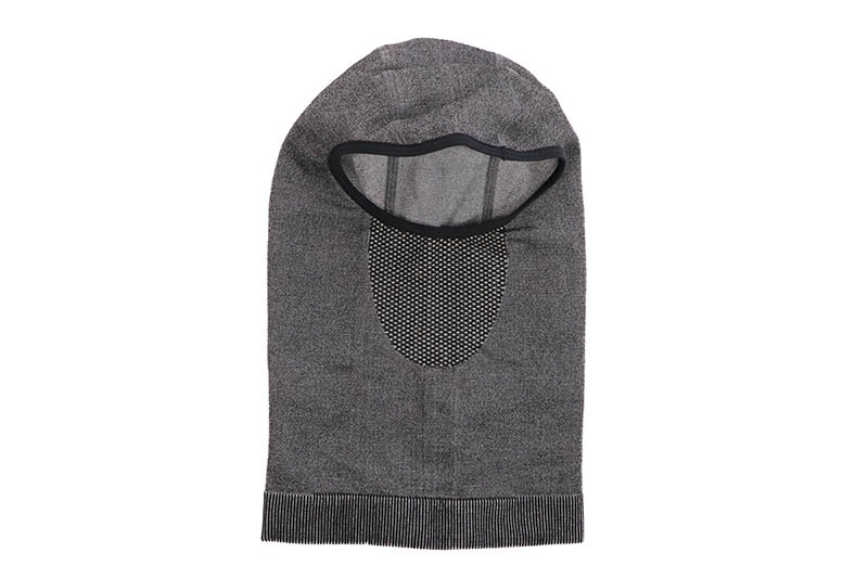 NIKE ACG UV BALACLAVA (HQ7398-050:ANTHRACITE/SUMMIT WHITE) N.101.0894.050