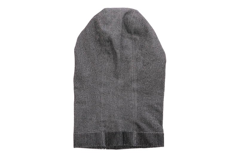 NIKE ACG UV BALACLAVA (HQ7398-050:ANTHRACITE/SUMMIT WHITE) N.101.0894.050