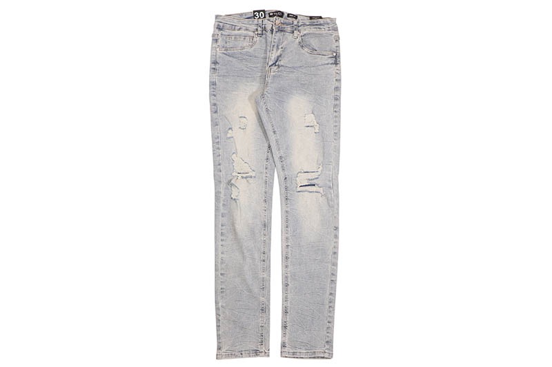 WAIMEA SKINNY JEANS (M8499DA:DIRTY VINTAGE)