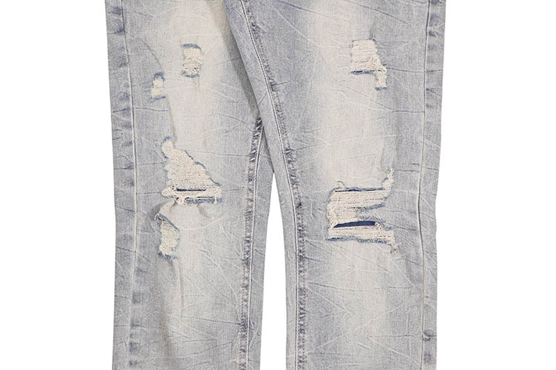 WAIMEA SKINNY JEANS (M8499DA:DIRTY VINTAGE)