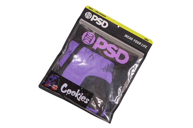 PSD COOKIES - ISLAND BOXERS BRIEFS (325180001:MULTI)