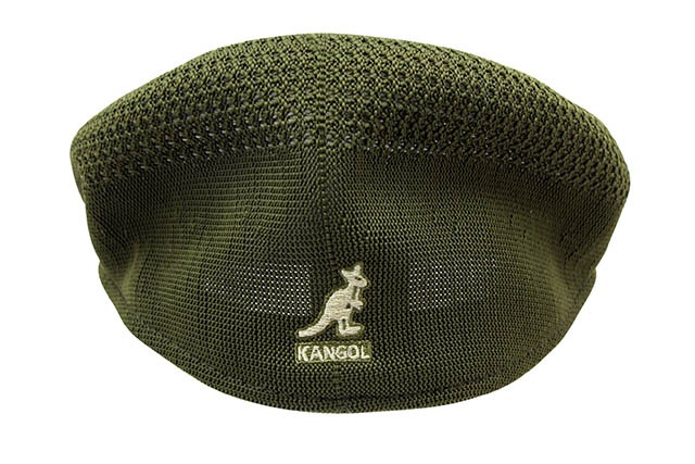 KANGOL TROPIC 504 VENTAIR (0290BC-GR311:GREEN) | Brand,G-L,KANGOL