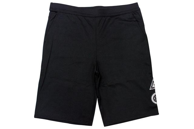 adidas Originals by OPENING CEREMONY TAEKWONDO BELT SHORTS