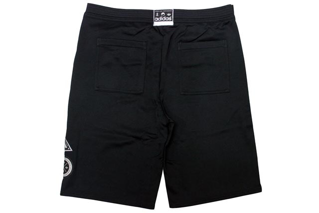 adidas Originals by OPENING CEREMONY TAEKWONDO BELT SHORTS