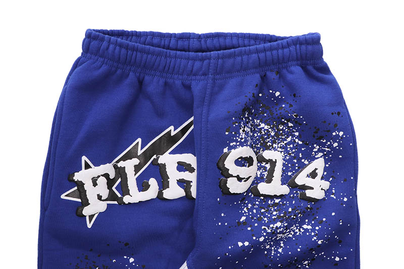 FLOOR 914 ROYAL BLUE ALL STAR SET (ROYAL)