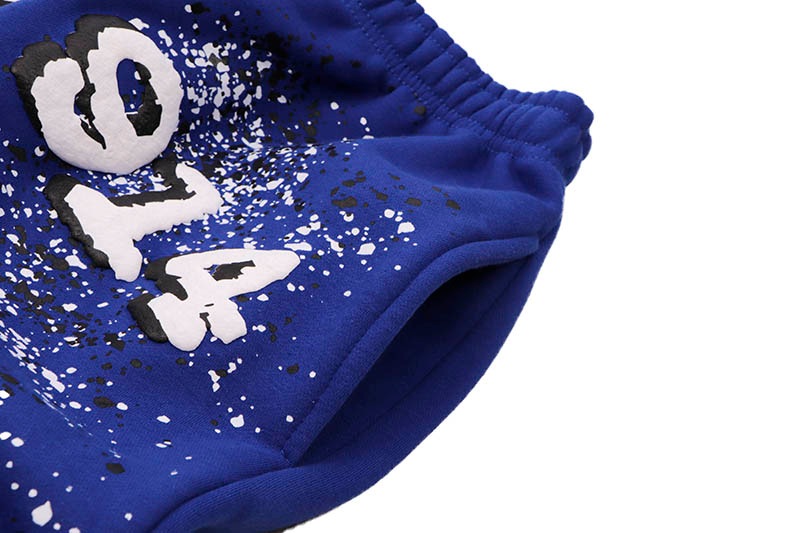 FLOOR 914 ROYAL BLUE ALL STAR SET (ROYAL)