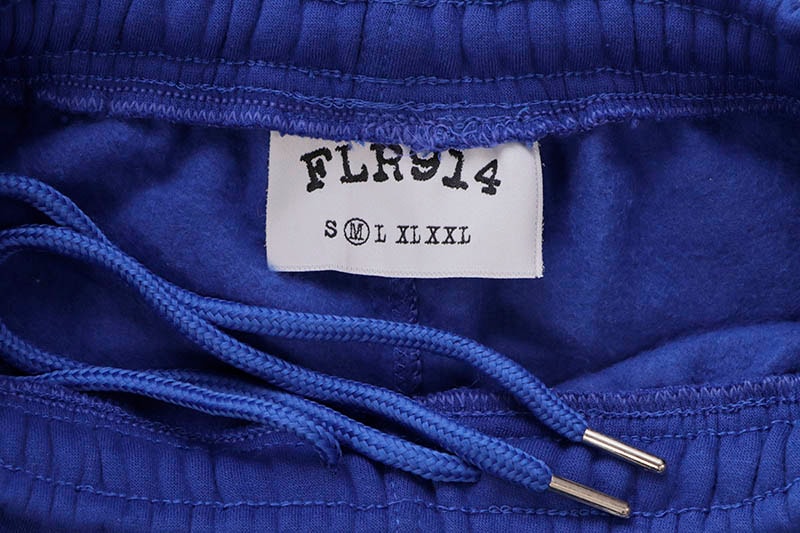 FLOOR 914 ROYAL BLUE ALL STAR SET (ROYAL)