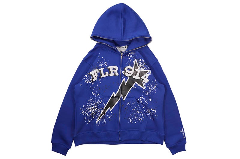 FLOOR 914 ROYAL BLUE ALL STAR SET (ROYAL)