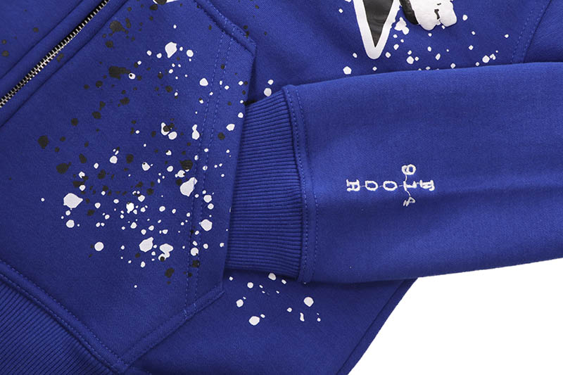 FLOOR 914 ROYAL BLUE ALL STAR SET (ROYAL)