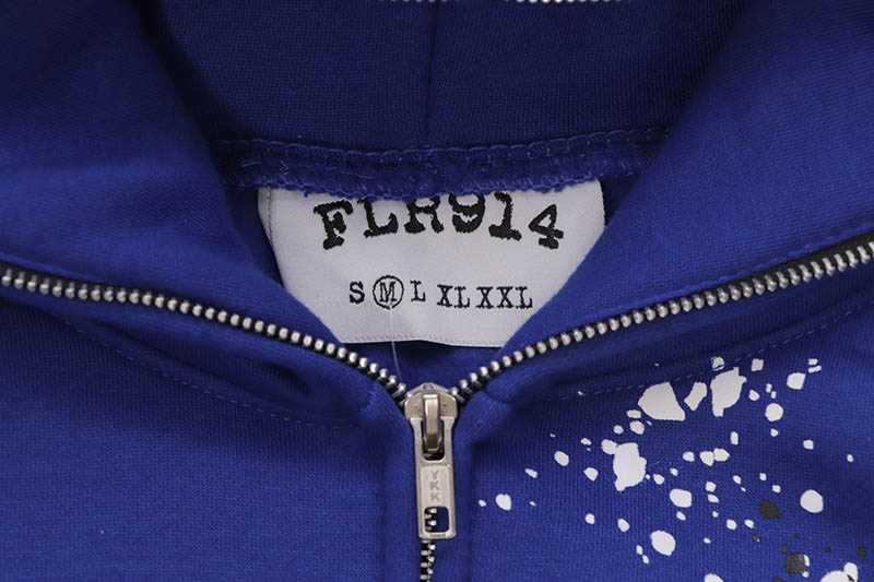 FLOOR 914 ROYAL BLUE ALL STAR SET (ROYAL)