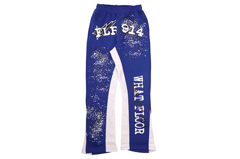 FLOOR 914 ROYAL BLUE ALL STAR SET (ROYAL)