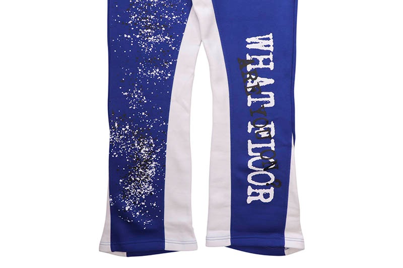 FLOOR 914 ROYAL BLUE ALL STAR SET (ROYAL)