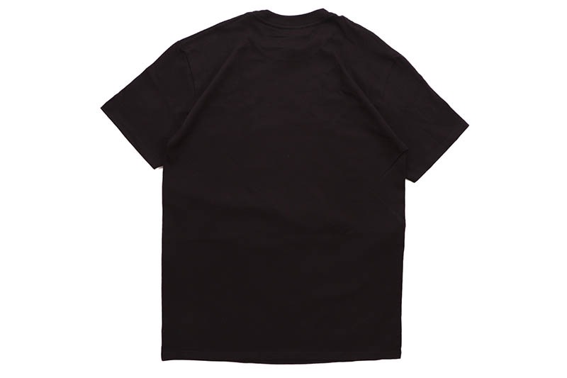 HOUSE OF TEES TUPAC CALIFORNIA LOVE GRAPHIC T-SHIRT (BLACK)