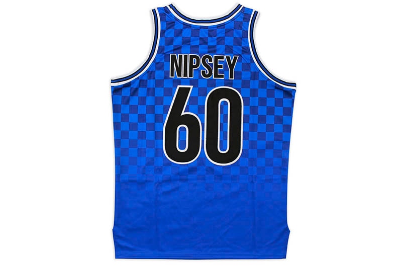 Heart's Basketball School ユニフォーム 青 Heart´s Basketball School ユニフォーム 青