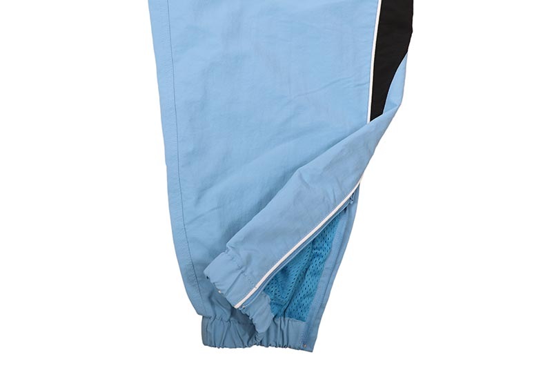 FUBU TRACK PANTS (FAM-61500:LIGHT BLUE)