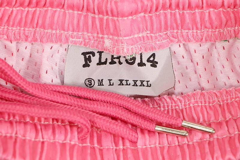 FLOOR 914 COTTON CANDY V2 SPLATTER SHORTS | Brand,A-F,FLOOR 914