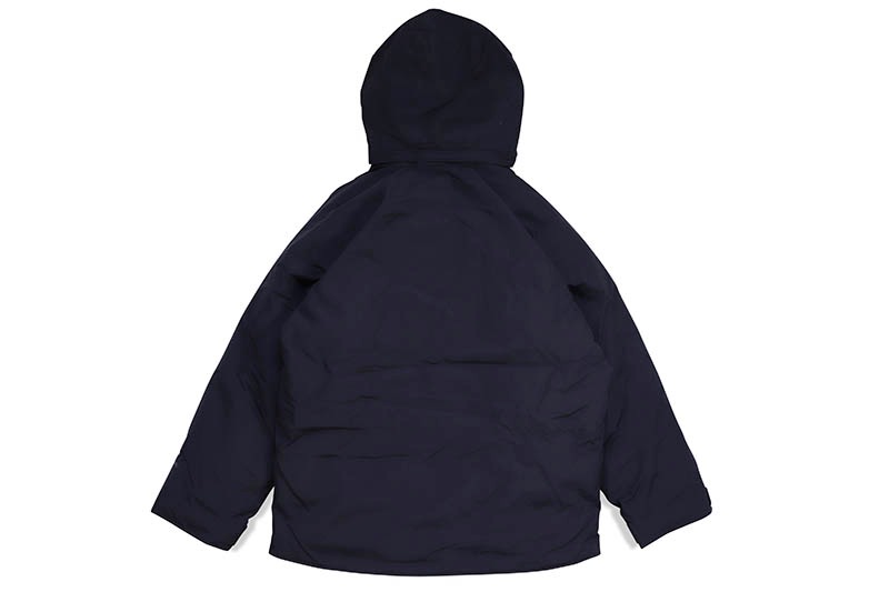 ムンクモクロー MARMOT GORE-TEX MAMMOTH PARKA (91490/16493:BLACK/DARK AZURE