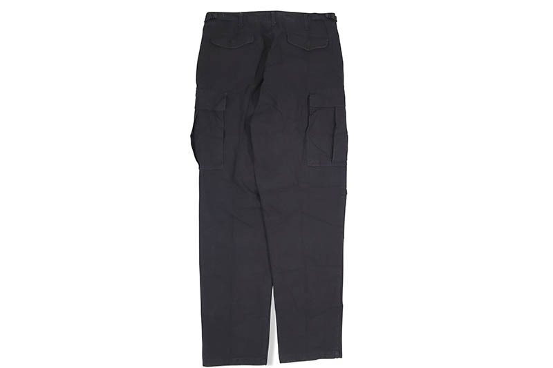 vintage M-65 カーゴパンツ ROTHCO ロスコ カーゴパンツ メンズ M-65 ヴィンテージ パンツ 無地