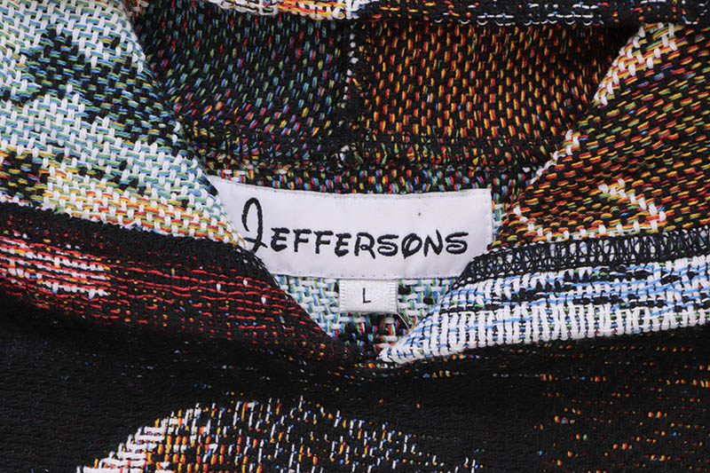 JEFFERSONS TAPESTRY HOODIE (UNC) | すべての商品 | GROWAROUND