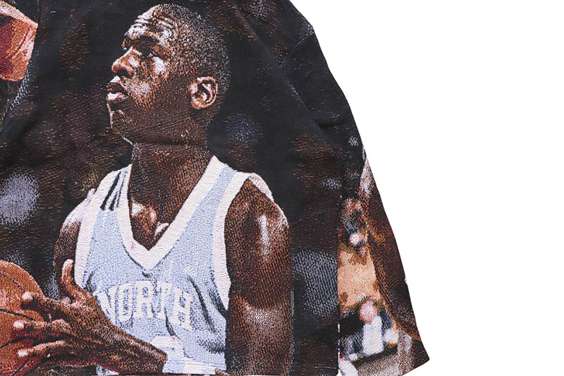 JEFFERSONS TAPESTRY HOODIE (UNC) | すべての商品 | GROWAROUND