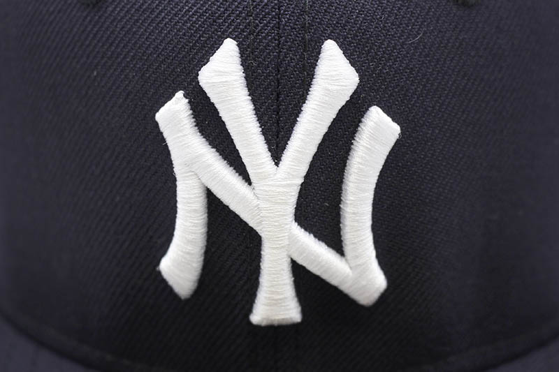 NEW ERA NEW YORK YANKEES 59FIFTY FITTED CAP (OLD AUTHENTIC/NAVY) 11389640