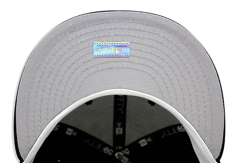 NEW ERA NEW YORK YANKEES 59FIFTY FITTED CAP (OLD AUTHENTIC