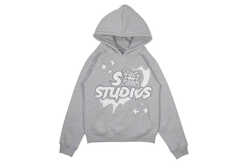 SB STUDIOS SB SWEATSUIT (COOL GREY) | Brand,S-Z,SB STUDIOS