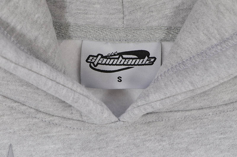 SB STUDIOS SB SWEATSUIT (COOL GREY) | Brand,S-Z,SB STUDIOS