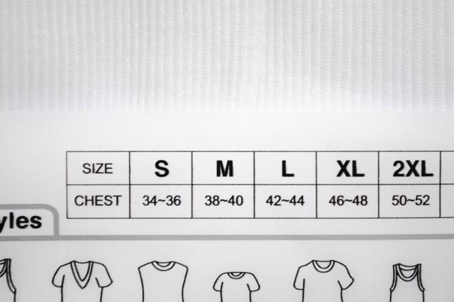 PRO CLUB PREMIUM RINGSPUN COTTON RIBBED A-SHIRT (WHITE) 112