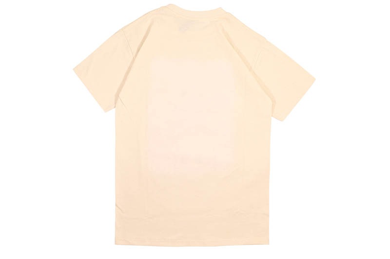 HOUSE OF TEES LABUBU GRAPHIC T-SHIRT #2 (SAND)