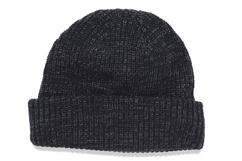 THE NORTH FACE SALTY DOG BEANIE (NF0A3FJW/JK3:TNF BLACK)