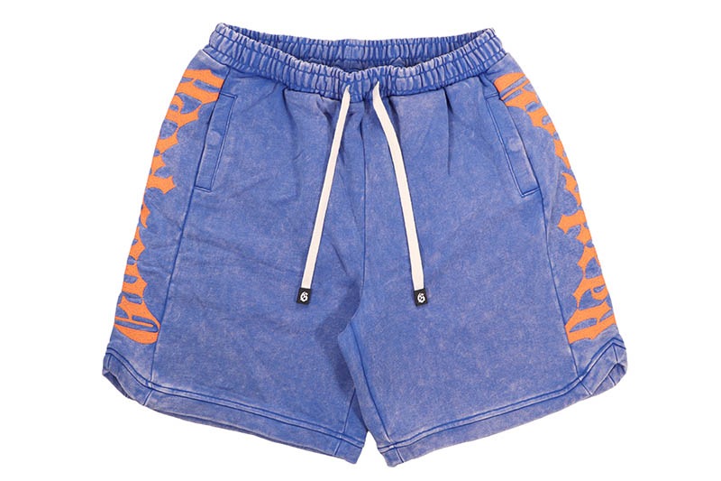 GODSPEED COURTSIDE SHORTS (NYK)