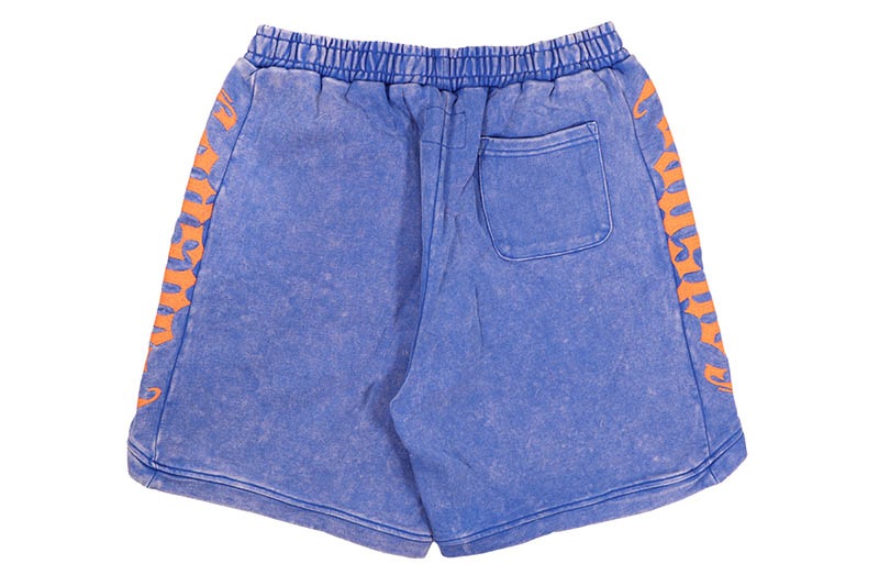 GODSPEED COURTSIDE SHORTS (NYK)