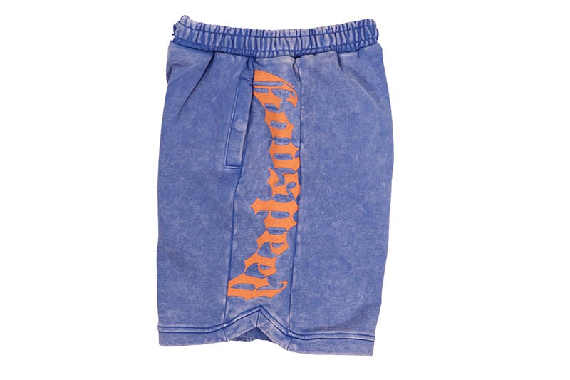 GODSPEED COURTSIDE SHORTS (NYK)