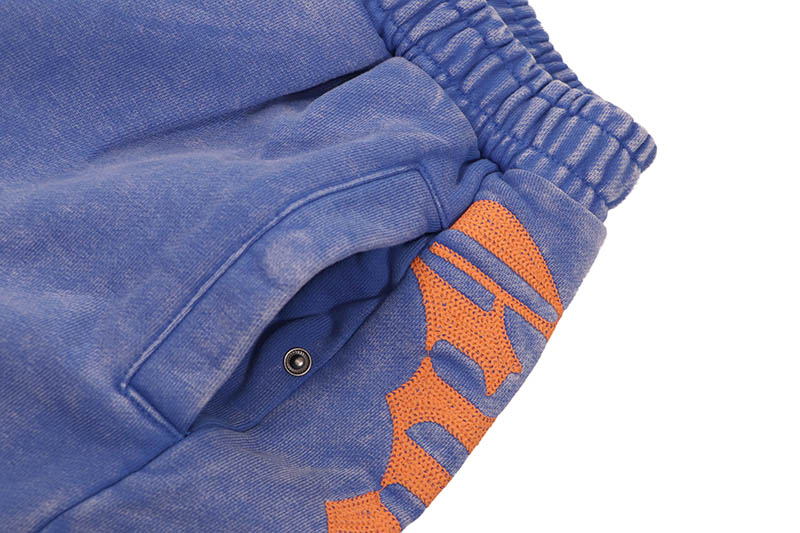 GODSPEED COURTSIDE SHORTS (NYK)