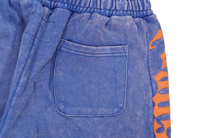 GODSPEED COURTSIDE SHORTS (NYK)