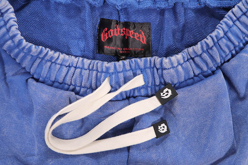 GODSPEED COURTSIDE SHORTS (NYK)