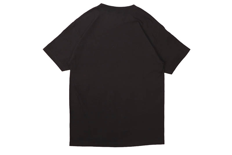 CLASSIC MATERIAL NY CUBANS WITH THE JESUS T-SHIRTS (BLACK)