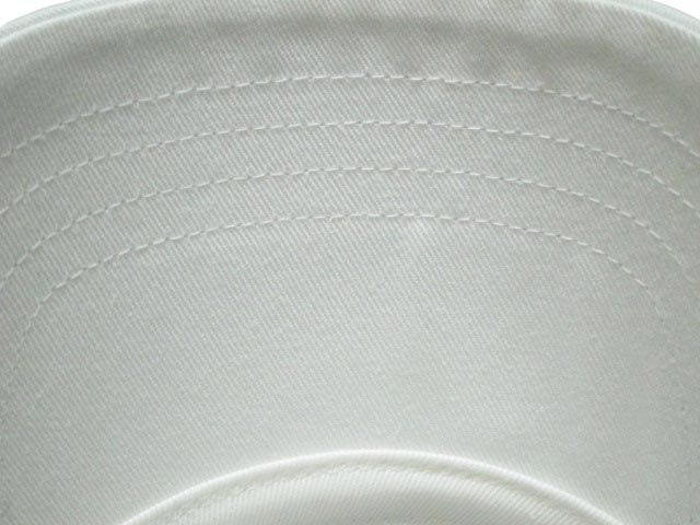 POLO RALPH LAUREN SIGNATURE PONY CAP (710548524001:WHITE)