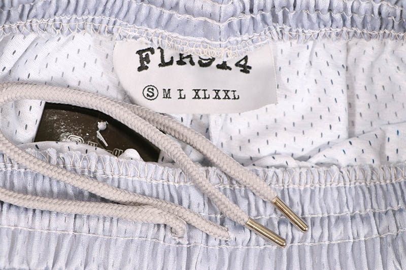 FLOOR 914 SILVER SKY V2 SPLATTER SHORTS | Brand,A-F,FLOOR 914