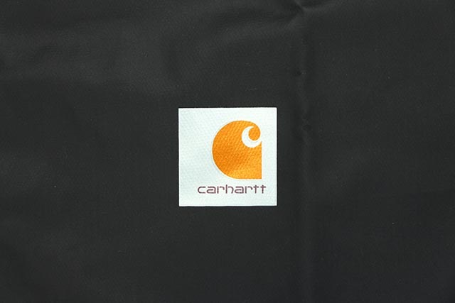 CARHARTT MAYNE COAT (101076/300:GREEN)