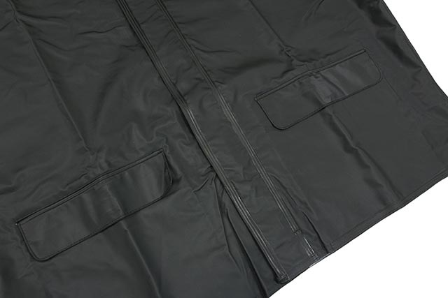 CARHARTT MAYNE COAT (101076/300:GREEN)
