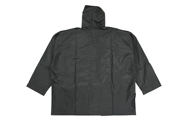 CARHARTT MAYNE COAT (101076/300:GREEN)