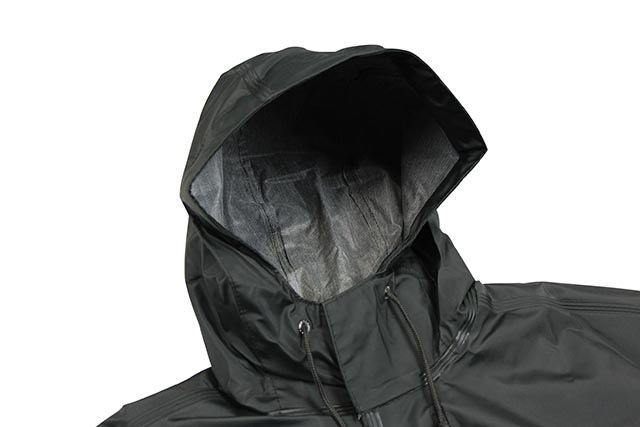 CARHARTT MAYNE COAT (101076/300:GREEN)