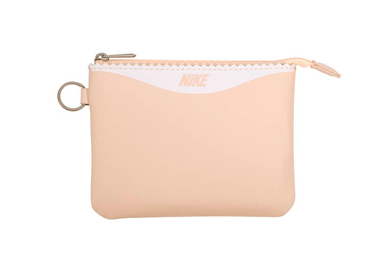 NIKE ICON CORTEZ WRISTLET (N1009739-806:ORANGE)